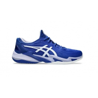 TÊNIS ASICS COURT FF 3 NOVAK - BLUE/FRESH AIR